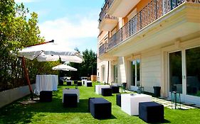 Hotel Vdb Next